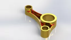 Solidworks Model Mania