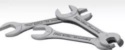 Spanner