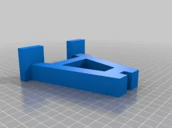 Spool Holder for 20mm Reels