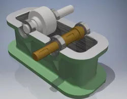 Spur Gear