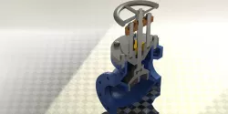 Stop Valve