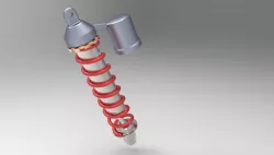 suspension
