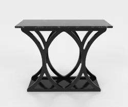 Table XX CNC 3D model