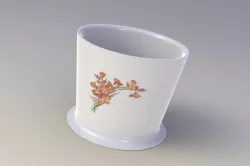 tea cup