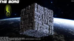 The Borg