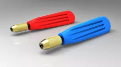 Tool Grip