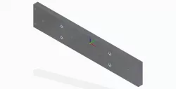 Top Plate
