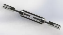 turnbuckle