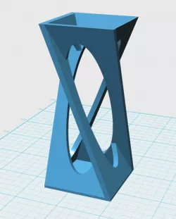 Twisted Box
