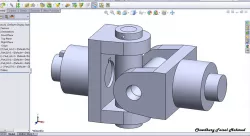 Universal Coupling