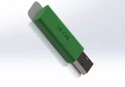 USB - Flash drive 16GB