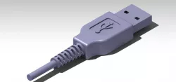 USB
