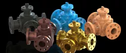 valves