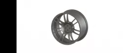 wheel - rim