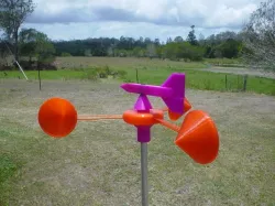 wind gauge