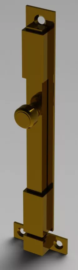 Window catch