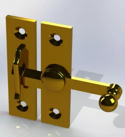 window lock