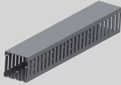 WIRE DUCT - 3 X 3
