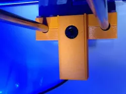 x-axle cruising cam Leapfrog Creatr