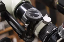 0.8 MOD gear 60T (for the 2" Feather-Touch  focuser of Starlight Instrument)