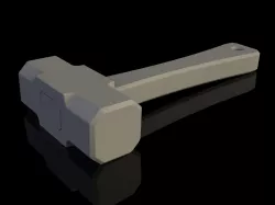 1 Pound Sledge Hammer