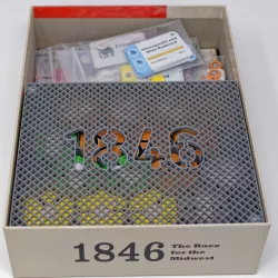 1846 Tile Oragnizer