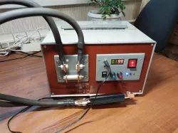 18650 spot welding machine (NY-D01)