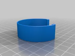 18mm watch band