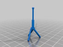 28mm OE 254 Military Antenna Assembly