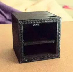 3D Printer Model