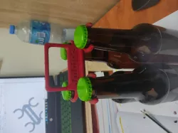 4 pack beer holder