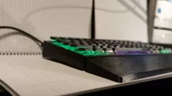 67 Percent Keyboard Wrist Rest (67% keyboard)