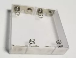 AA Battery Holder