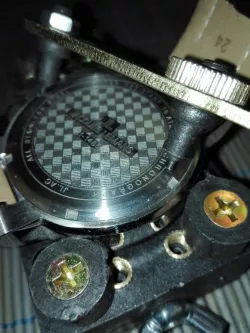Adjustable Watch Back Case Cover Opener