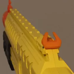 Adventure Force Liberator Iron Sight