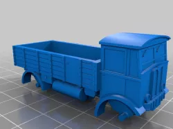 AEC Matador