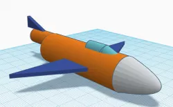 airplane