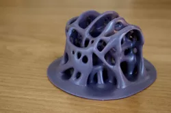 Alien Brain