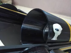Alien Telescope