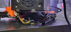 AM8 Bottom supports for ATX PSU