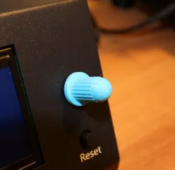 Anet E10 control knob replacement 