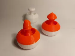 Anti Stress Joy Fidget for him and for her :)