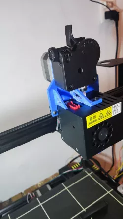 Anycubic_chiron_directdrive_titan