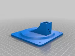 AOC 22B1H Vesa Adapter Mount