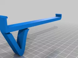 Apple Magic Keyboard Riser