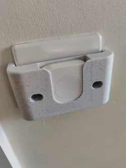 Aquara remote mini switch holder
