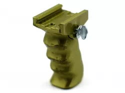 Arca Swiss Compatible Hand Grip