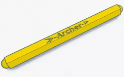 Archer Solder Helper Tool Handle