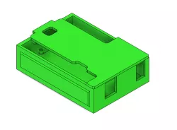 Arduino Uno Case