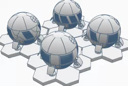 Asinus Dropship